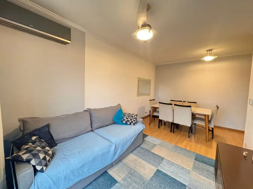 Apartamento com 2 quartos à venda, 82m2 em Embaré, Santos - SP - imagem 3 Foto 3 de Apartamento com 2 quartos à venda, 82m2 em Embaré, Santos - SP