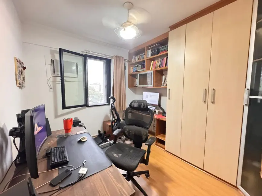 Apartamento com 2 quartos à venda, 82m2 em Embaré, Santos - SP - imagem 4 Foto 4 de Apartamento com 2 quartos à venda, 82m2 em Embaré, Santos - SP