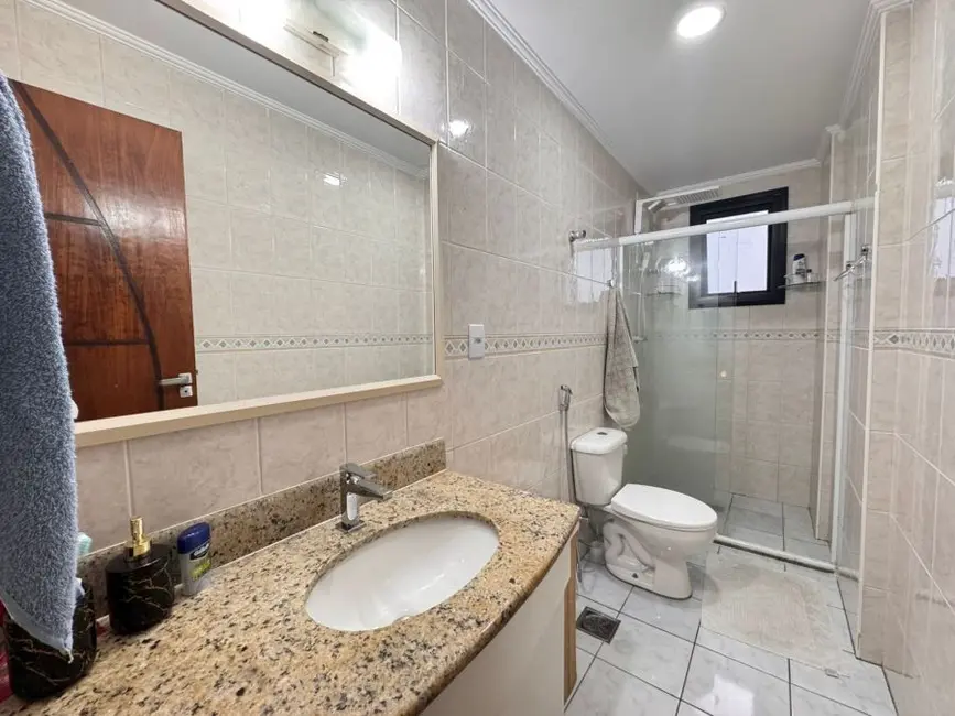 Apartamento com 2 quartos à venda, 82m2 em Embaré, Santos - SP - imagem 6 Foto 6 de Apartamento com 2 quartos à venda, 82m2 em Embaré, Santos - SP