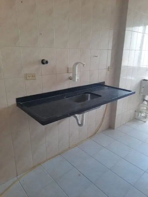 Foto 6 de Apartamento com 1 quarto à venda, 47m2 em Jardim Las Palmas, Guaruja - SP