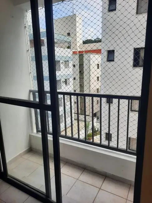 Foto 1 de Apartamento com 1 quarto à venda, 47m2 em Jardim Las Palmas, Guaruja - SP