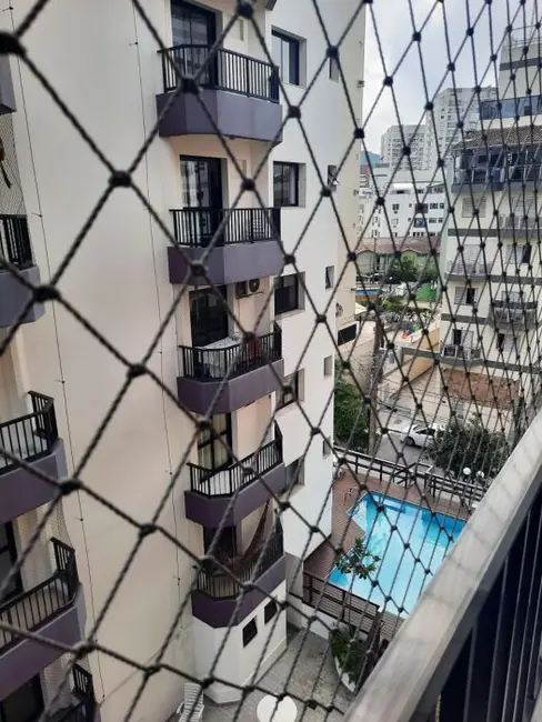 Foto 3 de Apartamento com 1 quarto à venda, 47m2 em Jardim Las Palmas, Guaruja - SP