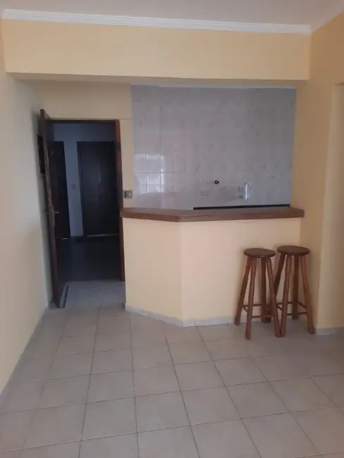 Foto 4 de Apartamento com 1 quarto à venda, 47m2 em Jardim Las Palmas, Guaruja - SP