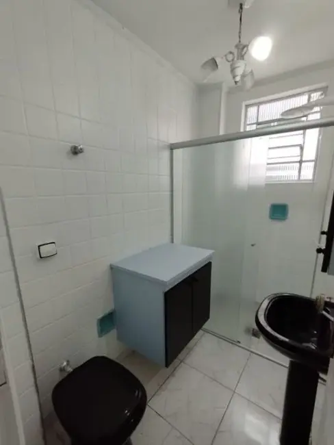 Foto 9 de Apartamento com 2 quartos à venda, 90m2 em Embaré, Santos - SP