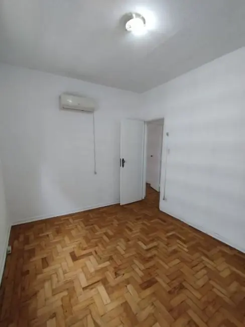 Foto 7 de Apartamento com 2 quartos à venda, 90m2 em Embaré, Santos - SP