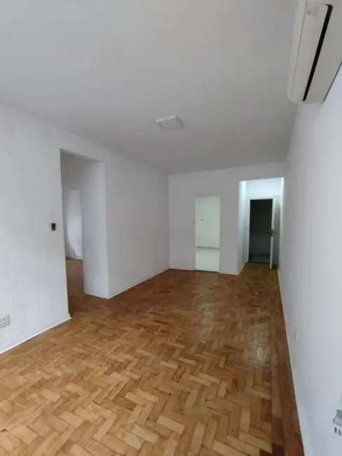 Foto 1 de Apartamento com 2 quartos à venda, 90m2 em Embaré, Santos - SP