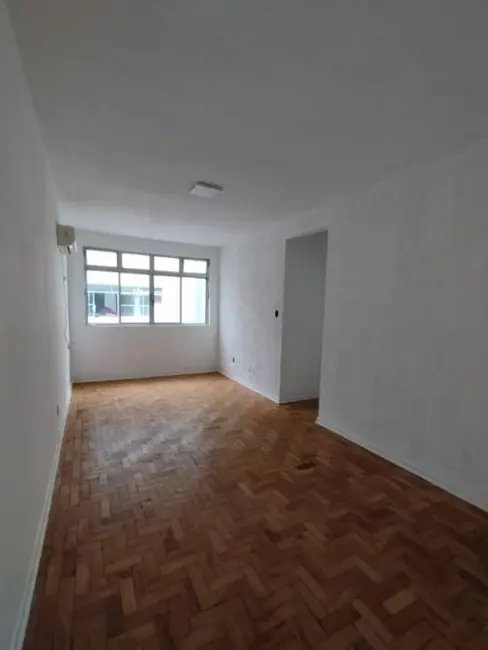 Foto 2 de Apartamento com 2 quartos à venda, 90m2 em Embaré, Santos - SP