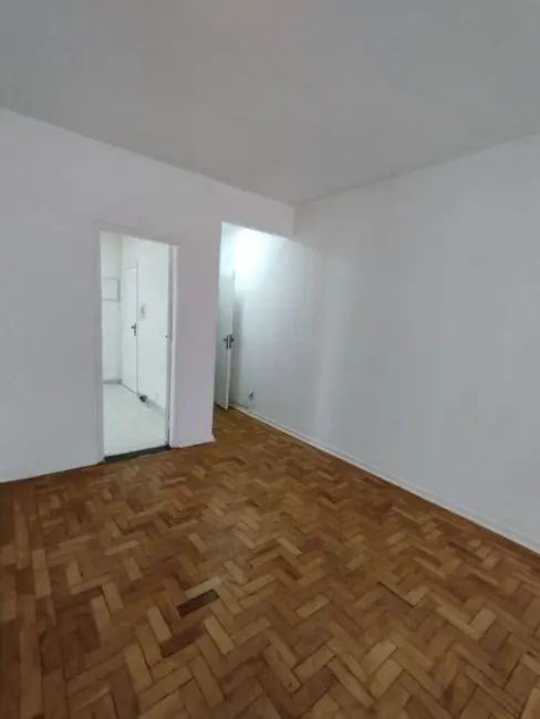 Foto 5 de Apartamento com 2 quartos à venda, 90m2 em Embaré, Santos - SP