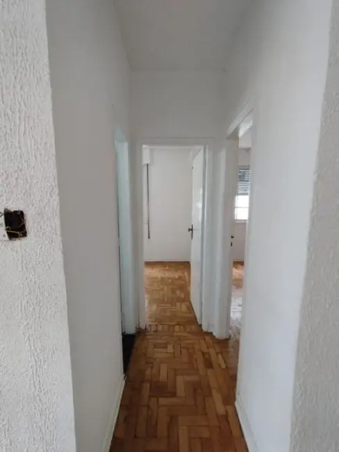 Foto 6 de Apartamento com 2 quartos à venda, 90m2 em Embaré, Santos - SP