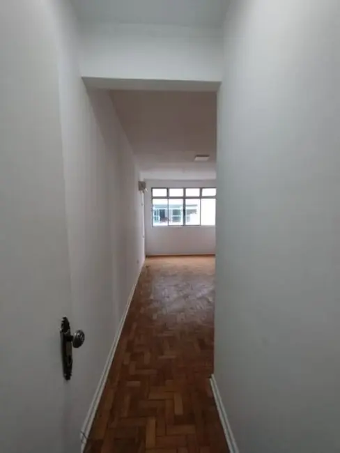 Foto 3 de Apartamento com 2 quartos à venda, 90m2 em Embaré, Santos - SP