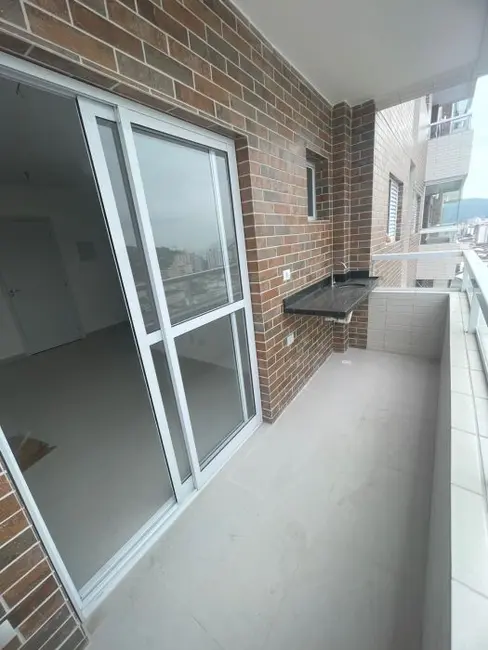 Apartamento com 1 quarto para alugar, 45m2 em Parque Bitaru, Sao Vicente - SP - imagem 3 Foto 3 de Apartamento com 1 quarto para alugar, 45m2 em Parque Bitaru, Sao Vicente - SP