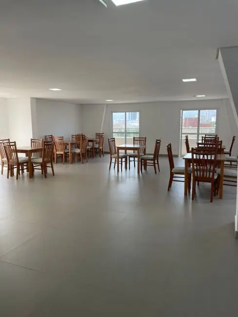 Apartamento com 1 quarto para alugar, 45m2 em Parque Bitaru, Sao Vicente - SP - imagem 9 Foto 9 de Apartamento com 1 quarto para alugar, 45m2 em Parque Bitaru, Sao Vicente - SP