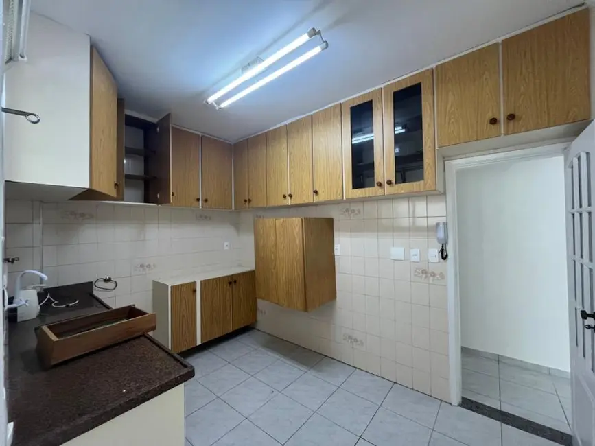 Apartamento com 2 quartos à venda, 100m2 em Campo Grande, Santos - SP - imagem 8 Foto 8 de Apartamento com 2 quartos à venda, 100m2 em Campo Grande, Santos - SP