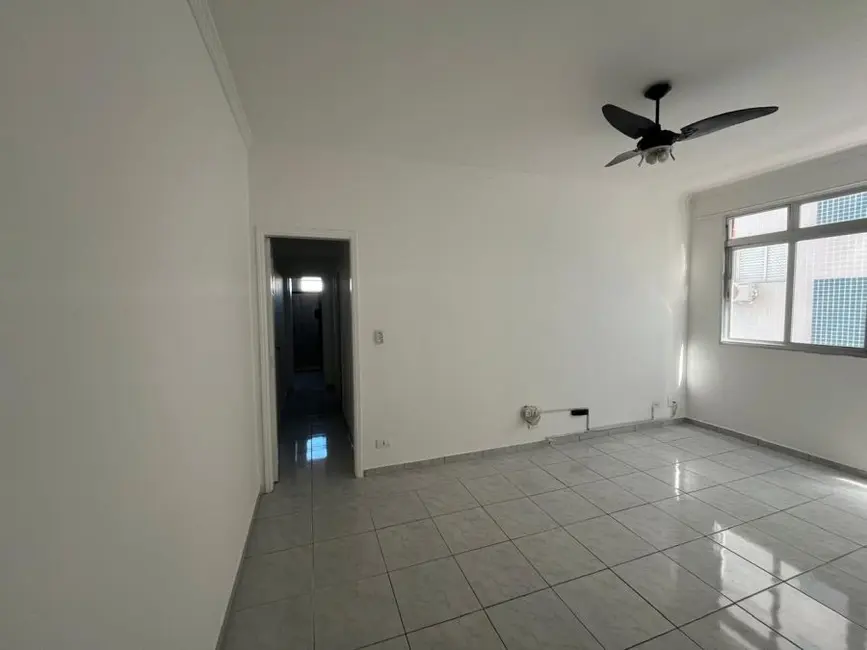 Apartamento com 2 quartos à venda, 100m2 em Campo Grande, Santos - SP - imagem 3 Foto 3 de Apartamento com 2 quartos à venda, 100m2 em Campo Grande, Santos - SP