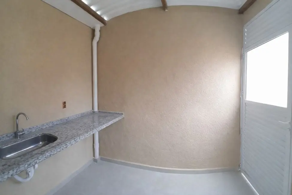 Foto 5 de Casa com 2 quartos à venda, 80m2 em Santa Maria, Santos - SP