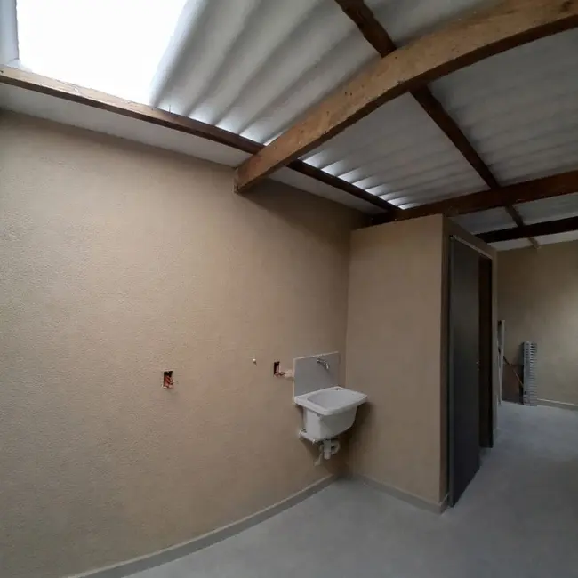 Foto 7 de Casa com 2 quartos à venda, 80m2 em Santa Maria, Santos - SP