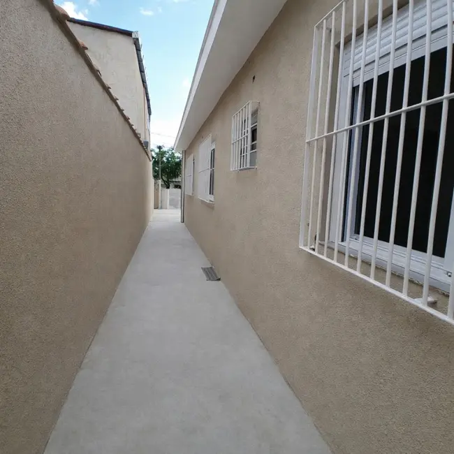 Foto 4 de Casa com 2 quartos à venda, 80m2 em Santa Maria, Santos - SP