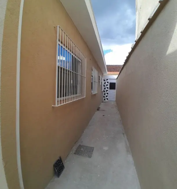 Foto 3 de Casa com 2 quartos à venda, 80m2 em Santa Maria, Santos - SP