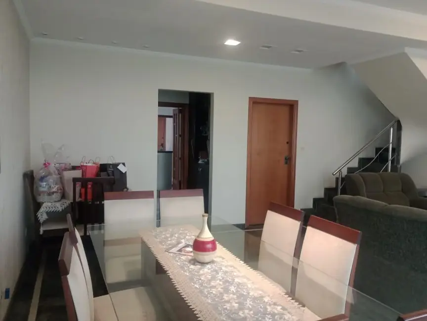 Foto 3 de Apartamento com 3 quartos à venda, 200m2 em Gonzaga, Santos - SP
