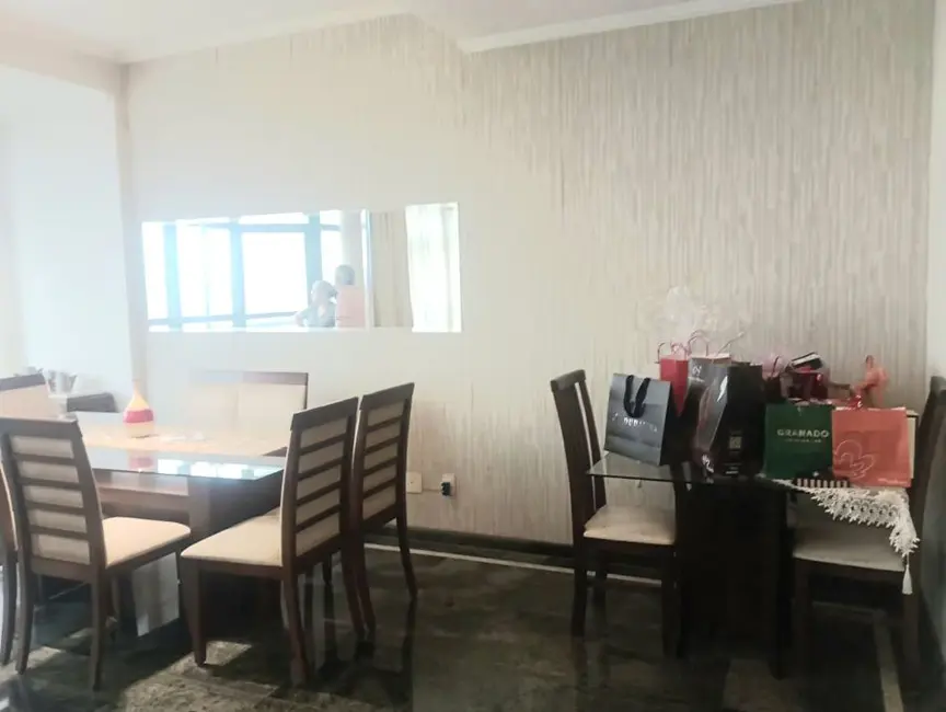 Foto 5 de Apartamento com 3 quartos à venda, 200m2 em Gonzaga, Santos - SP