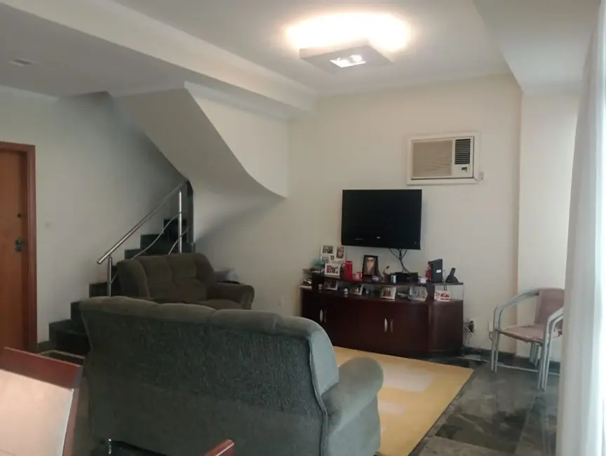 Foto 4 de Apartamento com 3 quartos à venda, 200m2 em Gonzaga, Santos - SP