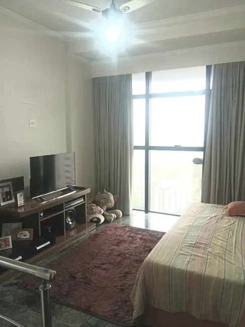 Foto 7 de Apartamento com 3 quartos à venda, 200m2 em Gonzaga, Santos - SP