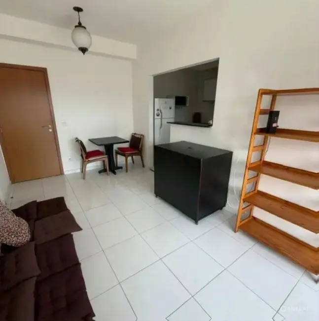 Apartamento com 1 quarto à venda, 52m2 em Boqueirão, Santos - SP - imagem 5 Foto 5 de Apartamento com 1 quarto à venda, 52m2 em Boqueirão, Santos - SP