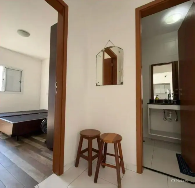 Apartamento com 1 quarto à venda, 52m2 em Boqueirão, Santos - SP - imagem 9 Foto 9 de Apartamento com 1 quarto à venda, 52m2 em Boqueirão, Santos - SP