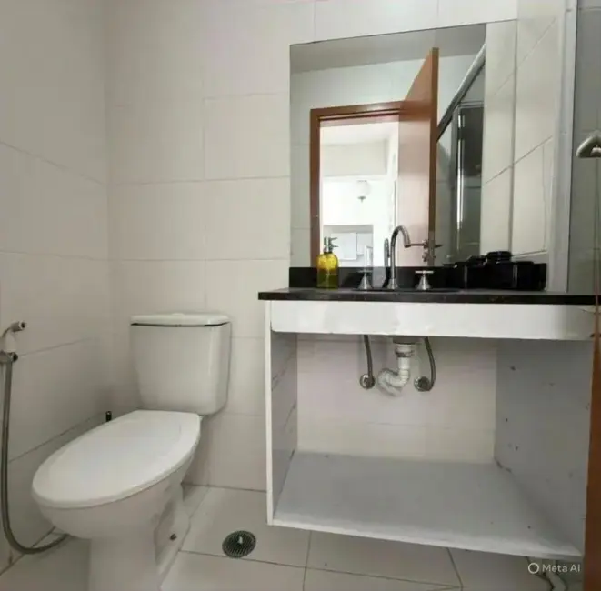 Apartamento com 1 quarto à venda, 52m2 em Boqueirão, Santos - SP - imagem 8 Foto 8 de Apartamento com 1 quarto à venda, 52m2 em Boqueirão, Santos - SP