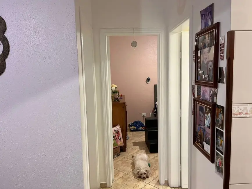 Foto 9 de Apartamento com 2 quartos à venda, 70m2 em Aparecida, Santos - SP