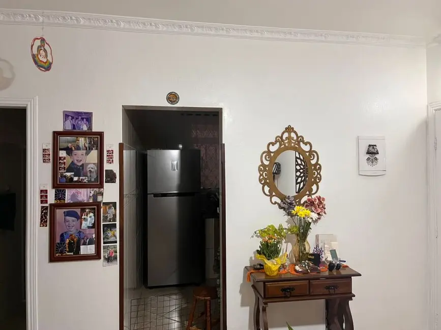 Foto 6 de Apartamento com 2 quartos à venda, 70m2 em Aparecida, Santos - SP