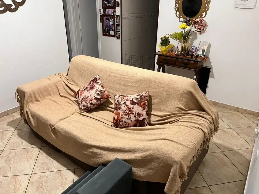 Foto 7 de Apartamento com 2 quartos à venda, 70m2 em Aparecida, Santos - SP