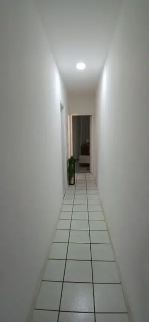 Foto 5 de Apartamento com 2 quartos à venda, 80m2 em Embaré, Santos - SP