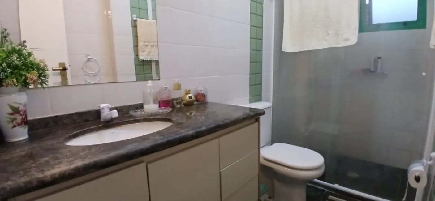 Foto 9 de Apartamento com 2 quartos à venda, 80m2 em Embaré, Santos - SP