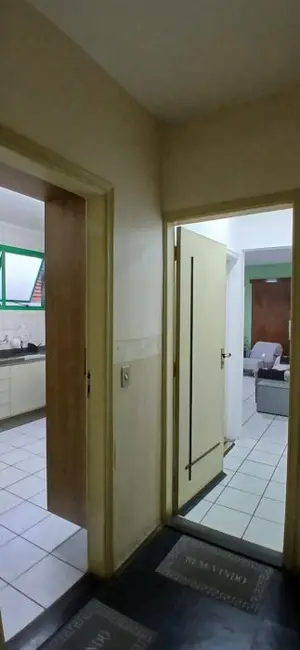 Foto 2 de Apartamento com 2 quartos à venda, 80m2 em Embaré, Santos - SP