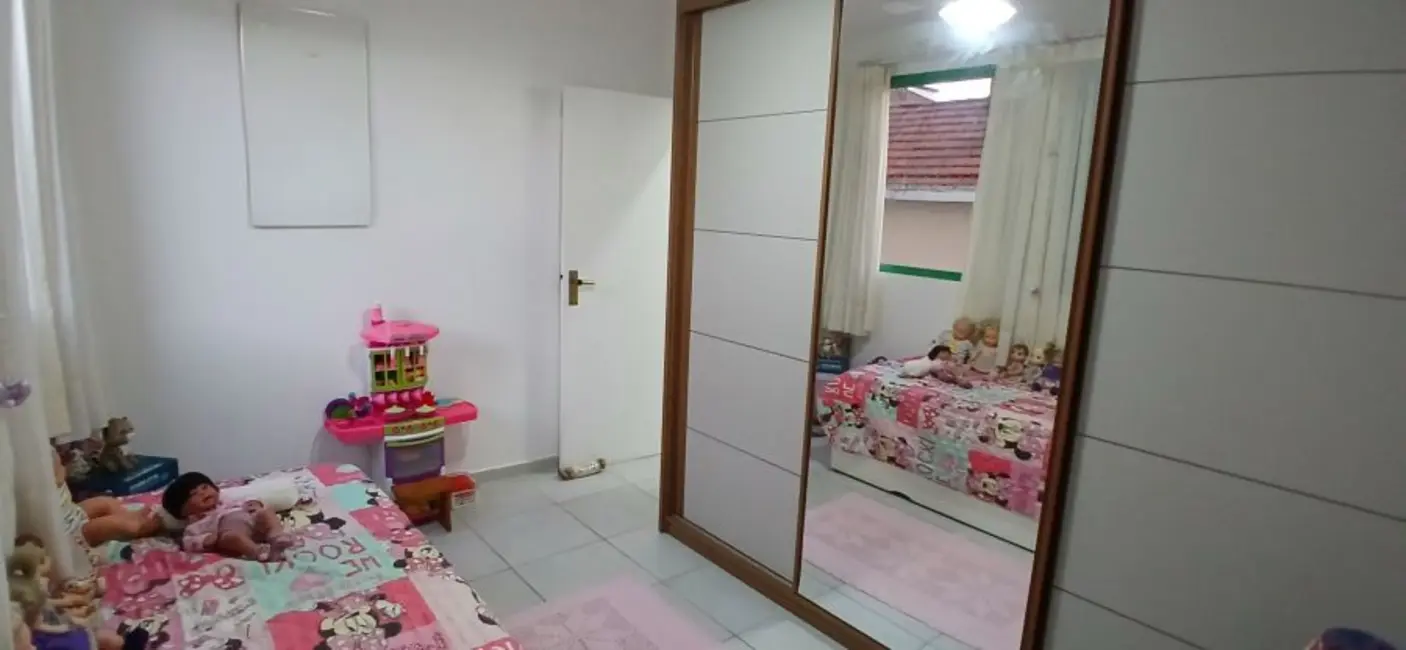 Foto 7 de Apartamento com 2 quartos à venda, 80m2 em Embaré, Santos - SP