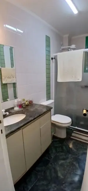 Foto 8 de Apartamento com 2 quartos à venda, 80m2 em Embaré, Santos - SP