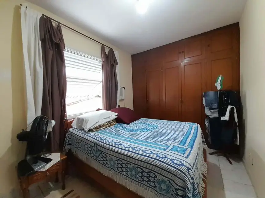 Foto 4 de Apartamento com 2 quartos à venda, 60m2 em Boqueirão, Santos - SP