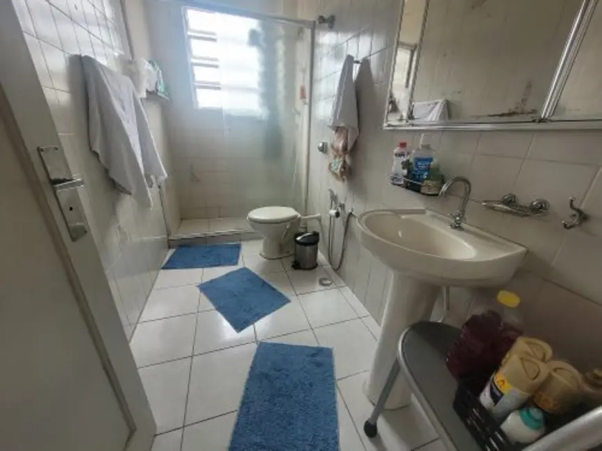 Foto 3 de Apartamento com 2 quartos à venda, 60m2 em Boqueirão, Santos - SP
