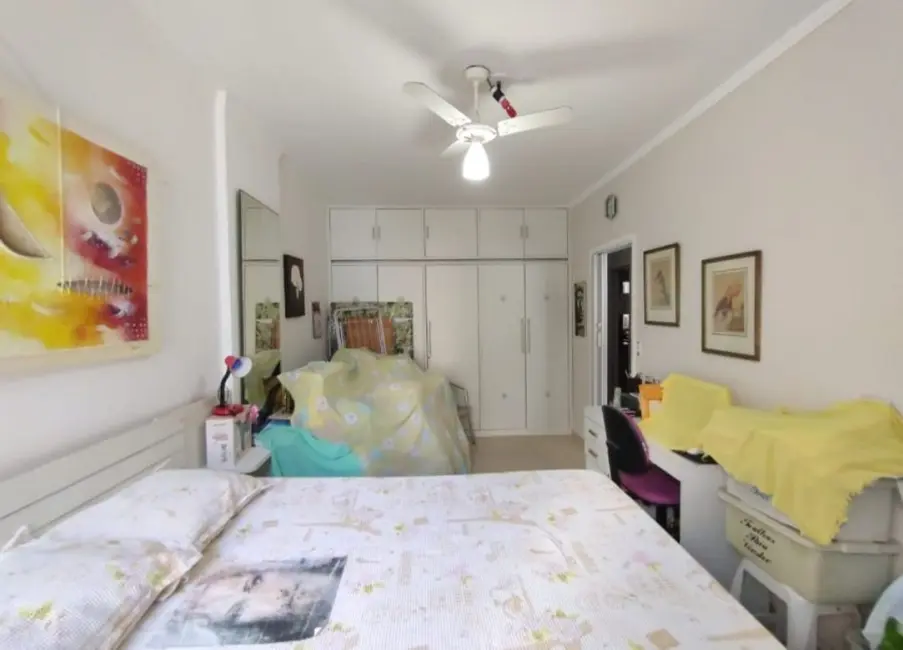 Foto 7 de Apartamento com 2 quartos à venda, 90m2 em Gonzaga, Santos - SP