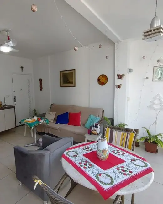 Foto 6 de Apartamento com 2 quartos à venda, 90m2 em Gonzaga, Santos - SP