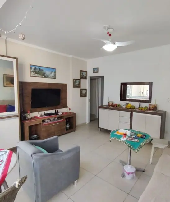 Foto 4 de Apartamento com 2 quartos à venda, 90m2 em Gonzaga, Santos - SP