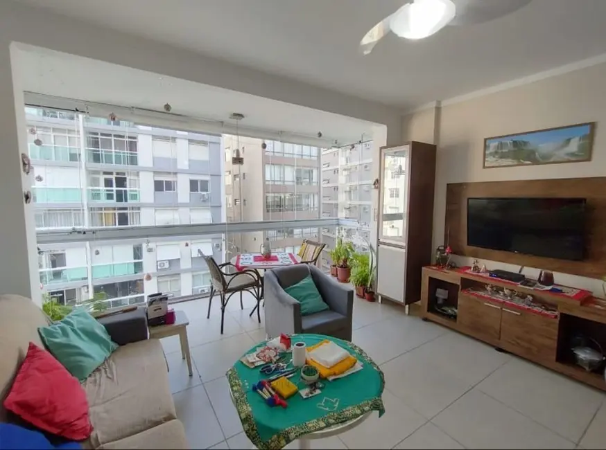 Foto 2 de Apartamento com 2 quartos à venda, 90m2 em Gonzaga, Santos - SP