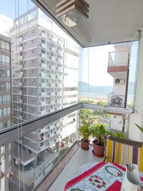 Foto 1 de Apartamento com 2 quartos à venda, 90m2 em Gonzaga, Santos - SP