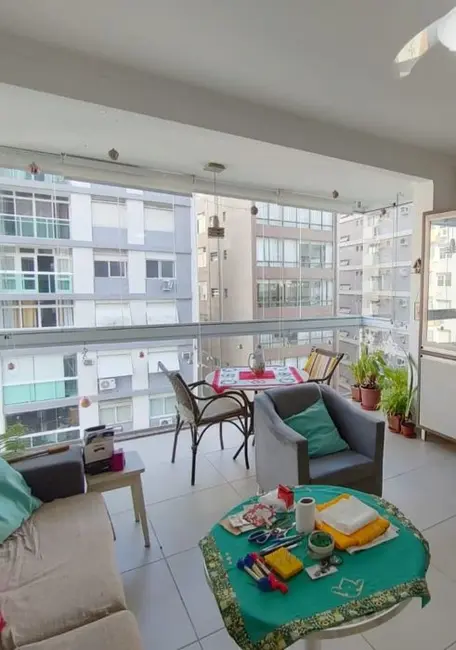 Foto 5 de Apartamento com 2 quartos à venda, 90m2 em Gonzaga, Santos - SP