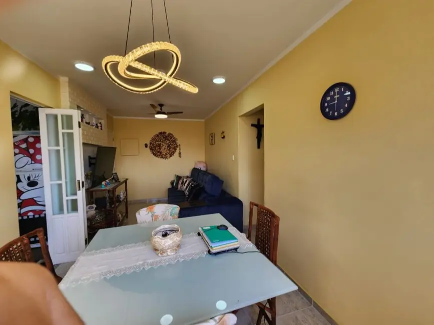 Foto 3 de Apartamento com 2 quartos à venda, 85m2 em Ponta da Praia, Santos - SP