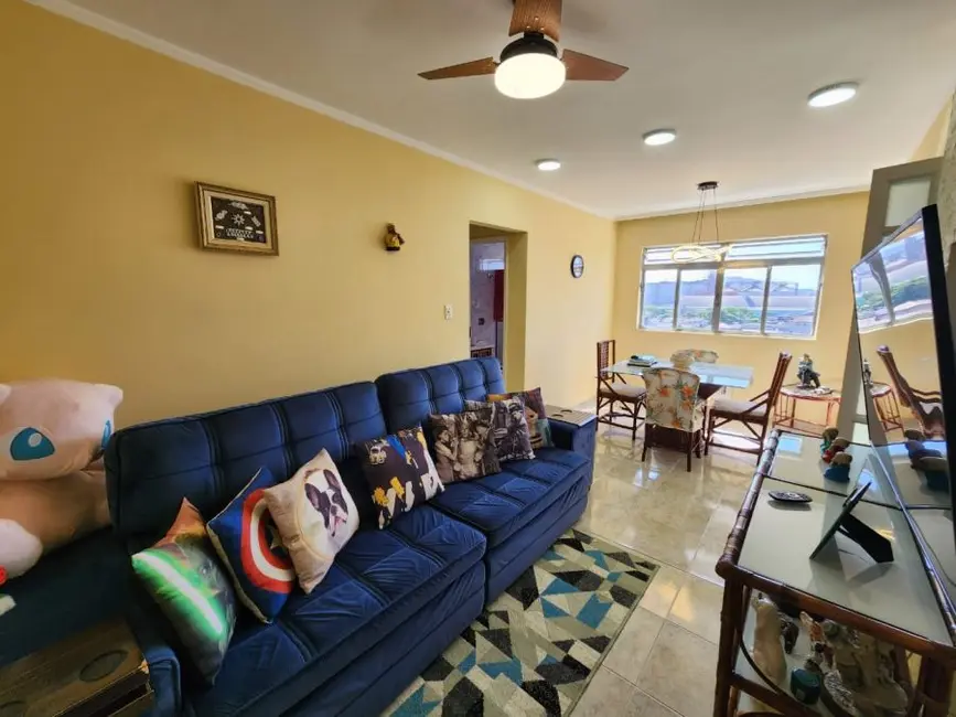 Foto 5 de Apartamento com 2 quartos à venda, 85m2 em Ponta da Praia, Santos - SP