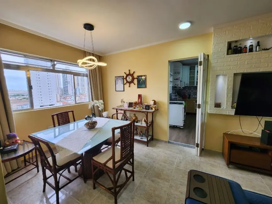 Foto 7 de Apartamento com 2 quartos à venda, 85m2 em Ponta da Praia, Santos - SP