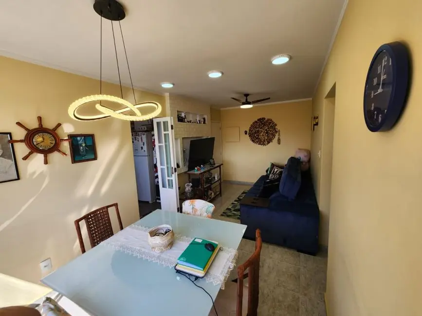 Foto 4 de Apartamento com 2 quartos à venda, 85m2 em Ponta da Praia, Santos - SP