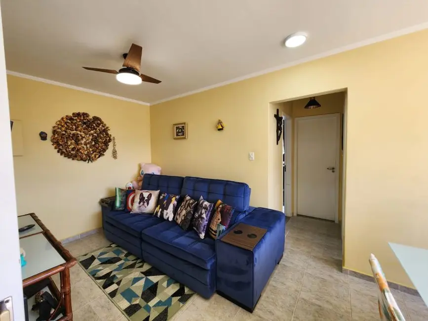 Foto 6 de Apartamento com 2 quartos à venda, 85m2 em Ponta da Praia, Santos - SP